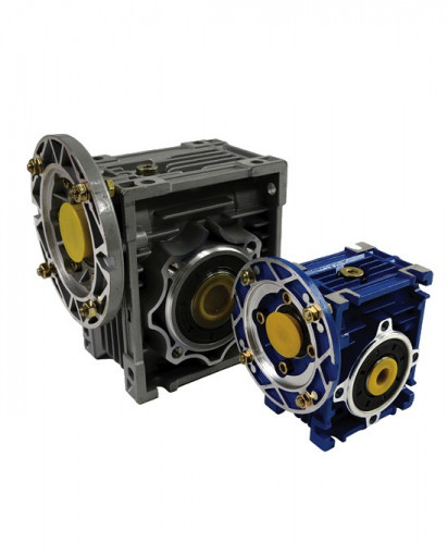 Reductor pentru centrifuga HF40/7,5