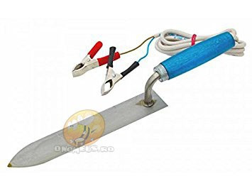 Cutit de descapacit electric 12V