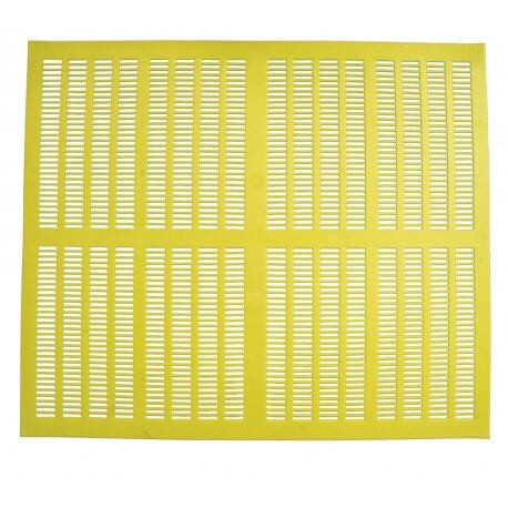 Gratie colector propolis 42 x 50 cm