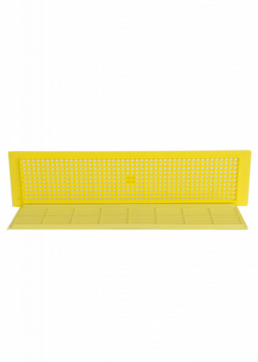 Grila activa colector polen 250mm X 90mm