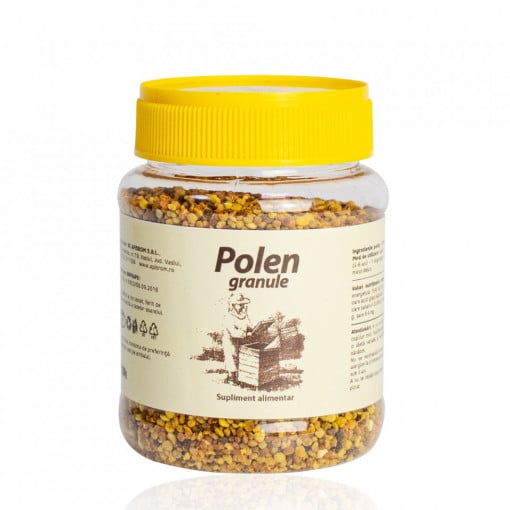 Polen granule poliflor - 200g