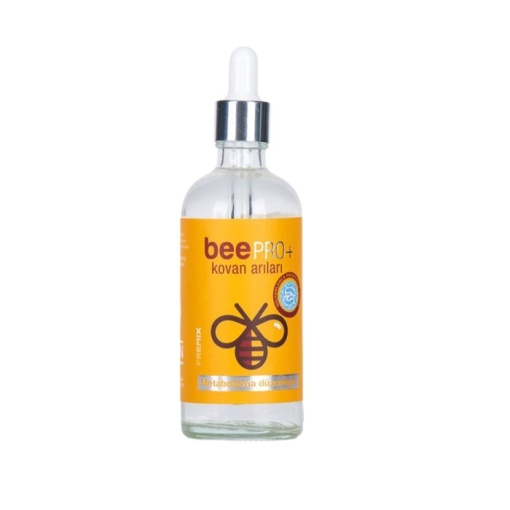 Probiotic albine BEEPRO + concentrat - 100 ml - Vetorin
