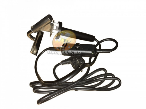 Descapacitor electric mic
