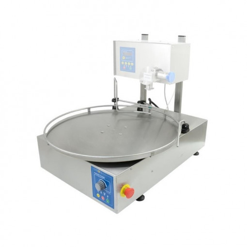Mini-masa rotativa pentru dozator Lyson