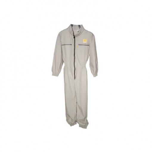 Combinezon apicol fara masca - Lyson Classic Line