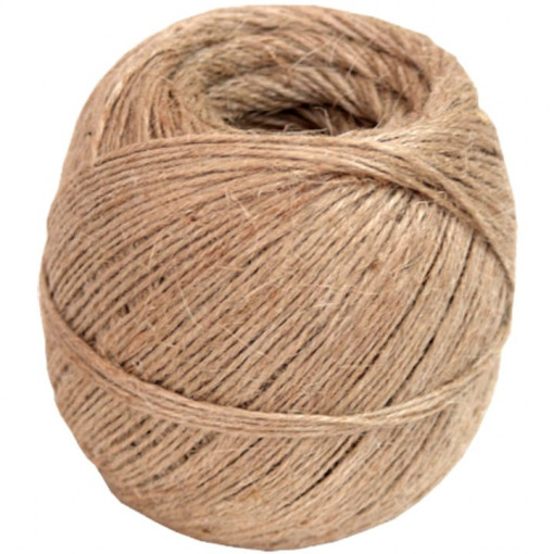 Ghem sfoara iuta fir 1.5 mm