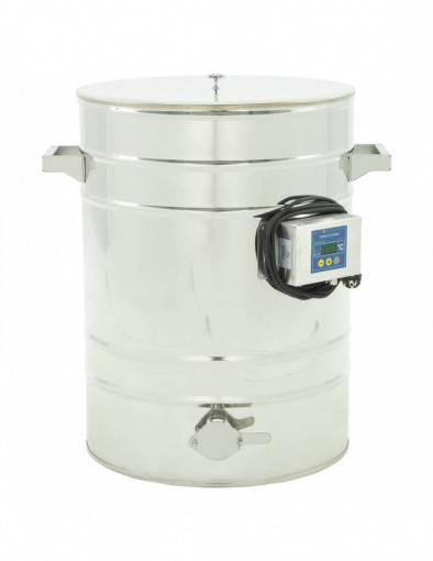 Maturator miere cu decristalizator 70l - Lyson