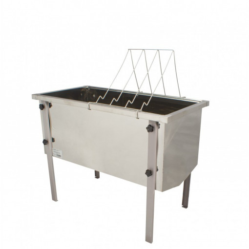 Banc de descapacit imbunatatit - economic 1000 mm Lyson