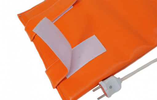 Patura electrica de decristalizare miere 220v