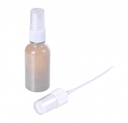 Pulverizator spray pentru sticlele de propolis sau ulei esential