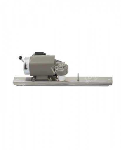 Actionare electrica centrifuga pe sipca
