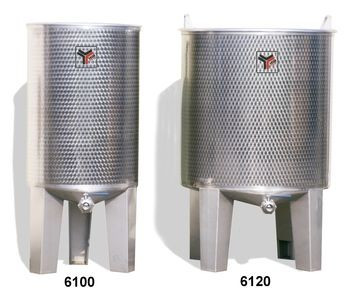 Bazin pentru miere 2000kg Lega