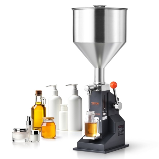 Dozator lichide manual pentru miere, lapte, suc, ulei esential 50-100ml