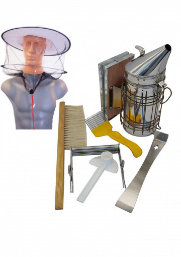 Kit pentru apicultori STARTER 3