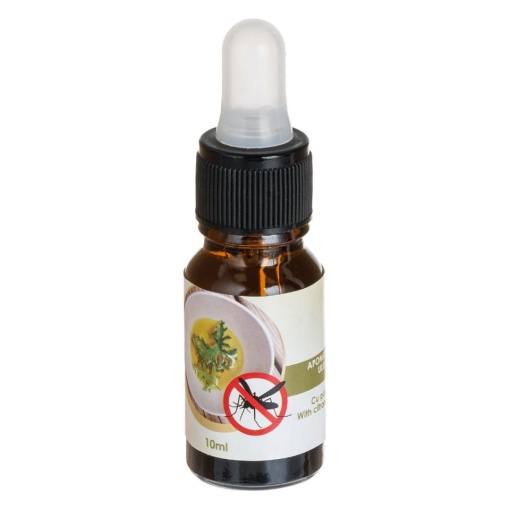 Ulei de citronella – 10ml cu dozator practic