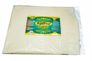 ApiPro cu Nozevit - hrana semisolida pentru albine palet 800 kg