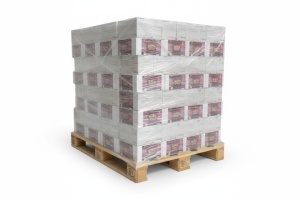ApiPro Multiprotein - hrana proteica pentru albine palet 800 kg