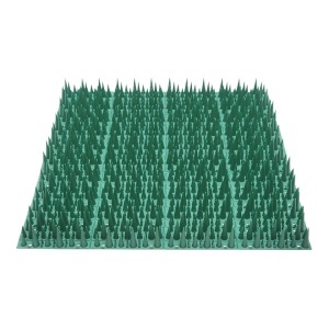 Banda tepi Anti-Pasari din plastic - 40 x 4.2 x 3.6 cm - onomeus.ro 2