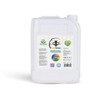 BEEHIVE + Probiotic pentru albine - 5 L
