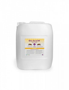 Bio ActiW 400 Vet R&D Dezifectant Apicol Preparat 20 Litri