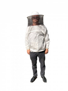 bluza apicola fixa