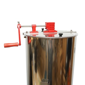 centrifuga apicola 3 rame 3/4 manuala - onomeus.ro 3