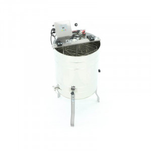 Centrifuga apicola 3 Rame electrica 220v/12v 500mm - Lyson Optima Line