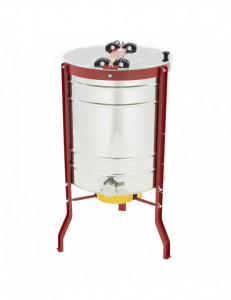 Centrifuga apicola 3 Rame electrica 12v/220v 500mm - Lyson Classic Line