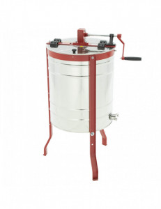 Centrifuga apicola 3 Rame manuala tangentiala 500mm - Lyson Classic Line
