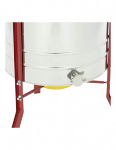 centrifuga apicola tangentiala 600 mm lyson classic line