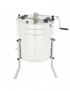 Centrifuga apicola 4 Rame manuala tangentiala 600mm - Lyson Minima Line