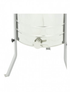 Centrifuga apicola 4 Rame tangentiala electrica 12v/220v 600mm - Lyson Minima Line