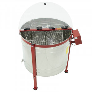 centrifuga reversibila 4 casete cu diametru de 900mm lyson