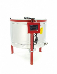 centrifuga 6 casete reversibila full automata 1/1 lyson