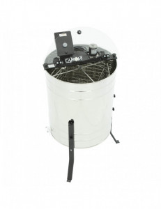 Centrifuga apicola electrica reversibila 4 casete 1/1 600mm - Lyson Basic Line