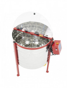 Centrifuga apicola radiala 30 rame de 1/2 18 rame de 3/4 720mm 12v/220v - Lyson