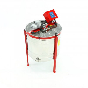 centrifuga apicola semiautomata radiala lyson