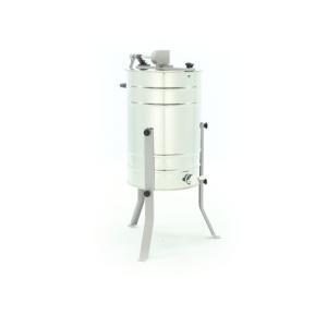 Centrifuga Apicola Tangențiala 2 Rame Inox 400 mm - Lyson Minima Line