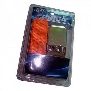 Chinga fixare stupi 5m x 255mm - 340 kg
