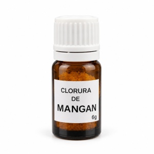 Clorura de mangan - 6 g