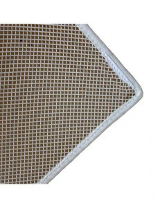 Colector propolis 10 rame din plastic cu tiv textil