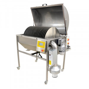 Dezumidificator miere 150kg - Lyson
