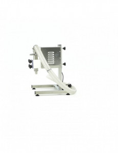 Dozator de miere pentru borcan cu stand - Lyson Optima Line