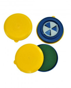 Evaporizator pentru acid formic sau acid acetic