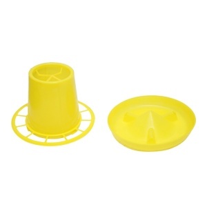 Hranitoare gaini si pui de curte - 2.5 kg - onomeus.ro 2