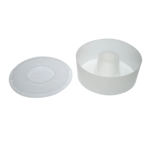 Hranitor albine rotund pentru podisor - 1.8 L - ONOMEUS.RO 4 
