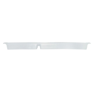Hranitor albine uluc 0.75 L din plastic transparent cu 2 compartimente onomeus.ro 2