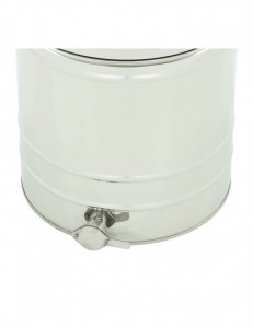 Instalatie pentru transformat miere in crema de 100L (400V), full automata - Fara incalzire