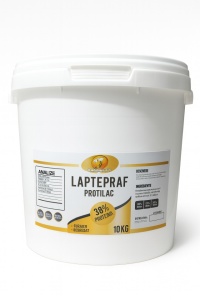 Lapte praf degresat furajer galeata 10 KG - Protilac pentru albine sau alte animale