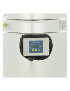 Maturator miere cu decristalizator 150l - Lyson